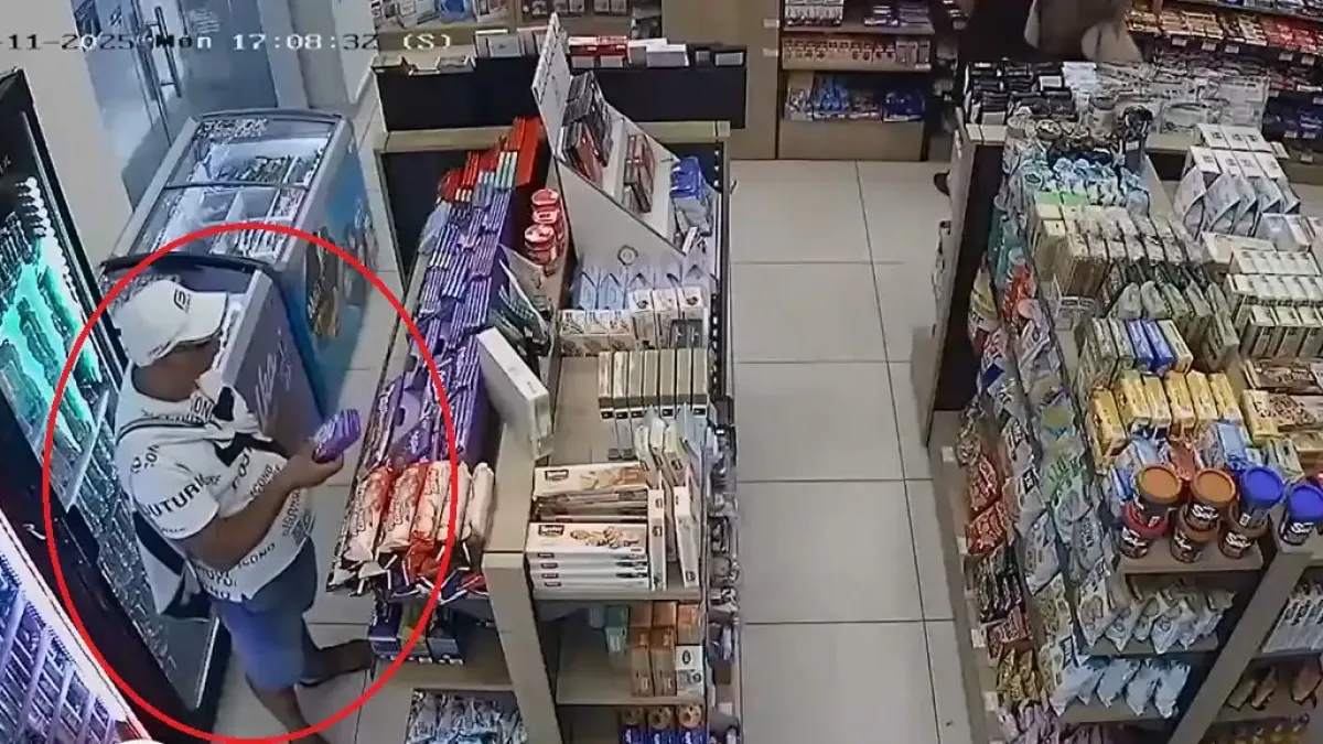 Най-сладката кражба, ставала в България! Всички са в потрес Видео