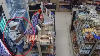 Най-сладката кражба, ставала в България! Всички са в потрес Видео