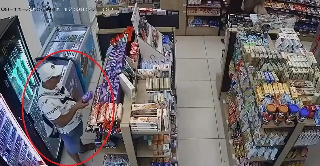Най-сладката кражба, ставала в България! Всички са в потрес Видео