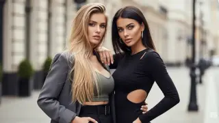 7 цвята за коса, които ще бъдат хит през 2026 г. Снимки