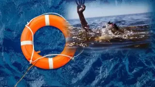 Трета жертва: Симеон от Пловдив се удави на Южния плаж в Приморско