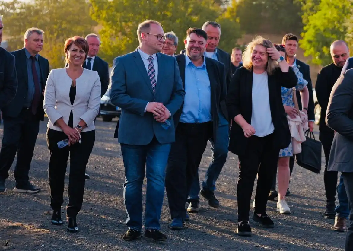 Атанас Зафиров от Петрова нива: Отговорни сме пред тракийските българи, които повече от 100 години чакат справедливост