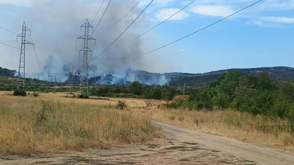 Кошмар и на това място в България, обявяват бедствено положение