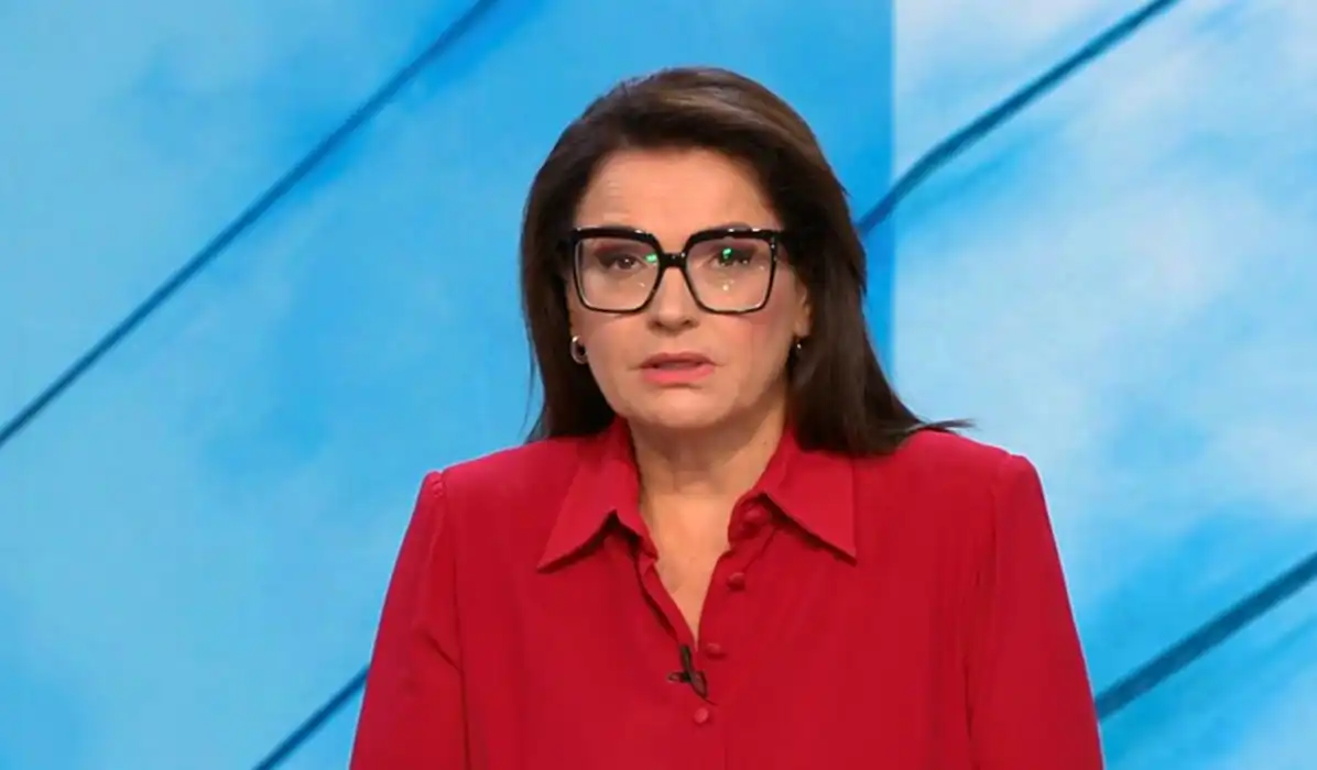 NOVA с чутовен гаф, Ани Салич се хвана за главата