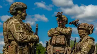 Z-пропаганда в пълна сила: Руснаците представят провала си като контраофанзива на ВСУ