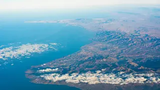 6 факта за Алборанско море, които ще ви изумят