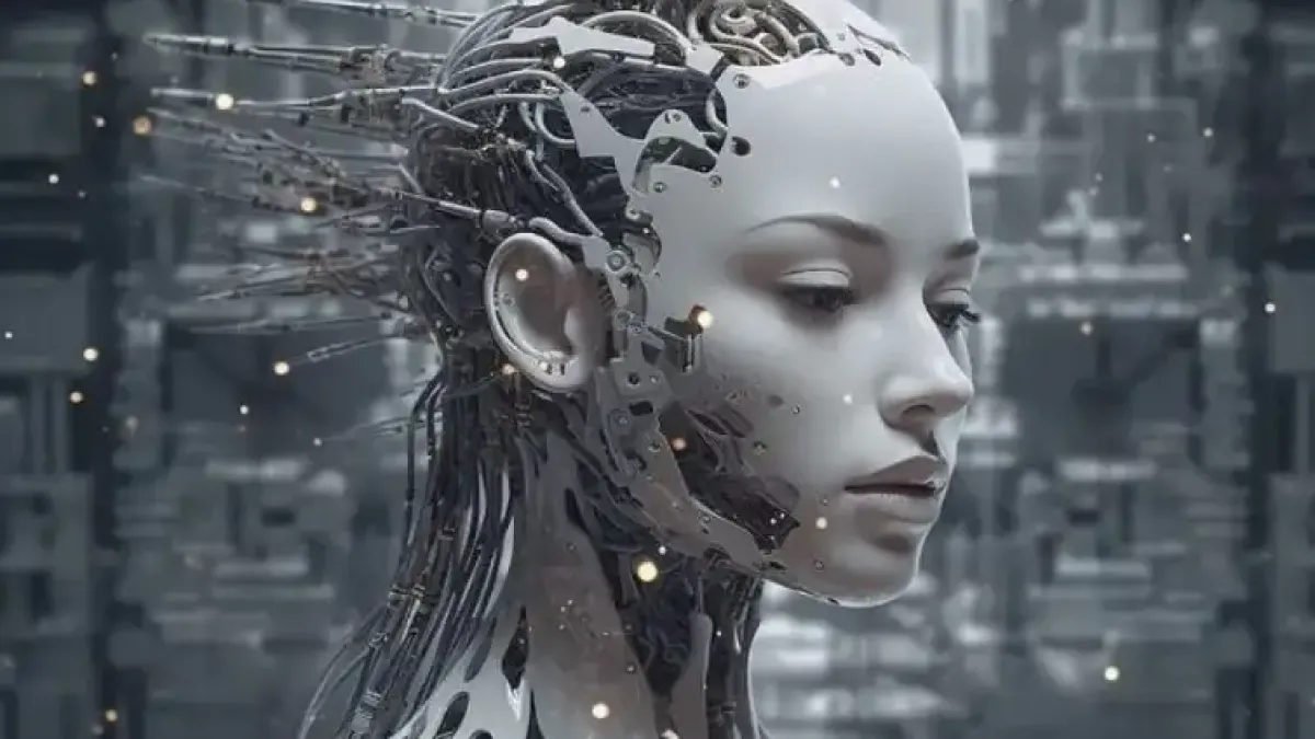 76-годишен мъж загина, след като повярва, че AI чатбот е истинска жена