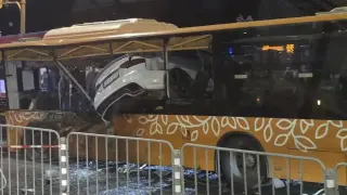 Не е само камикадзето Виктор! Дрифтове и уникални катастрофи ежедневно стават на този булевард
