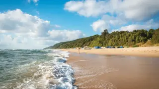 Огромна трагедия с рускиня край "Иракли"