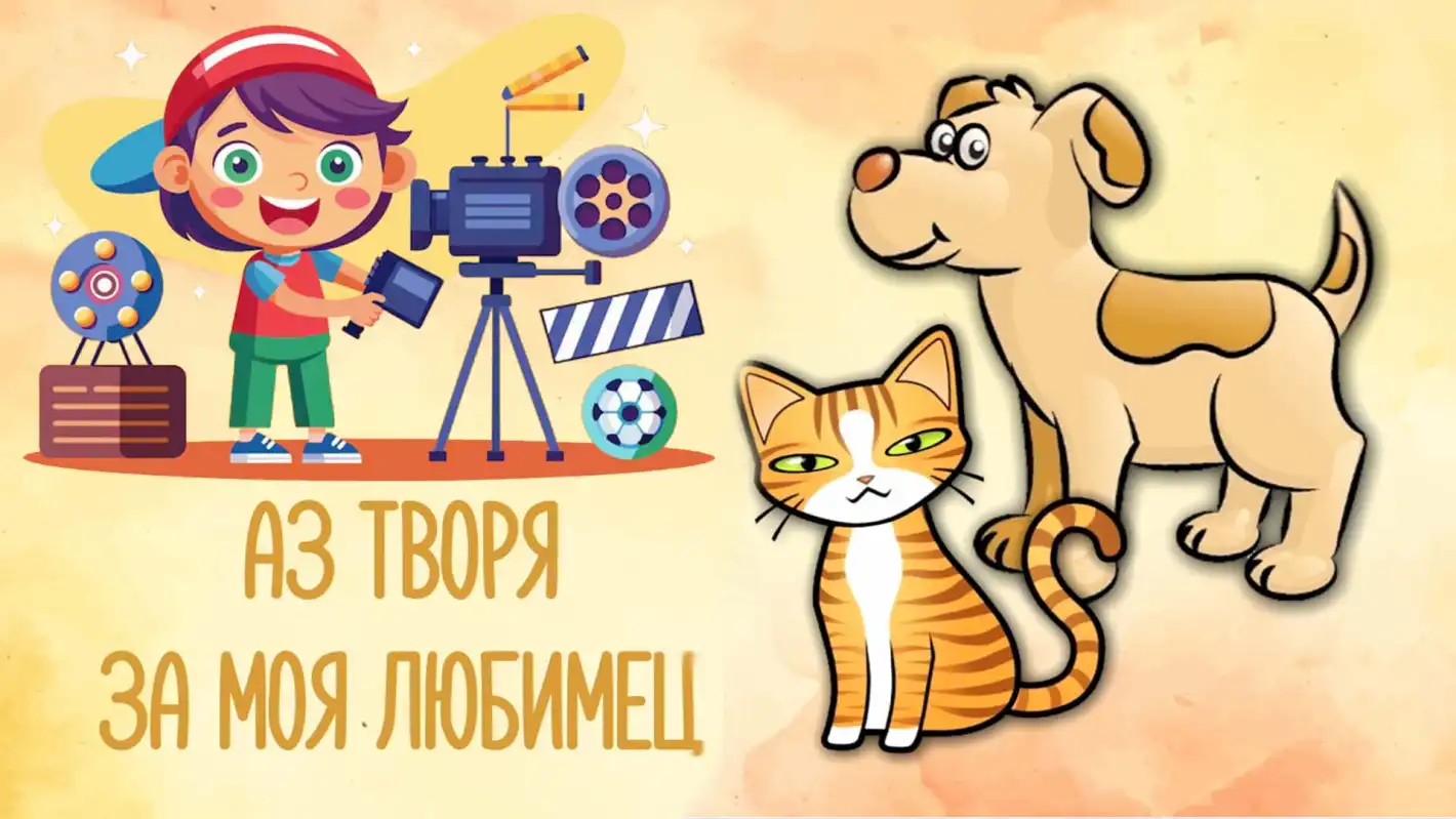 Бездомните животни с помощ от млади таланти