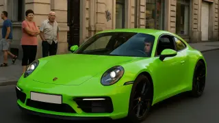 „Чалга общество“: Андролова с тежка диагноза за България, всичко започва с електриково Porsche на „Леге“