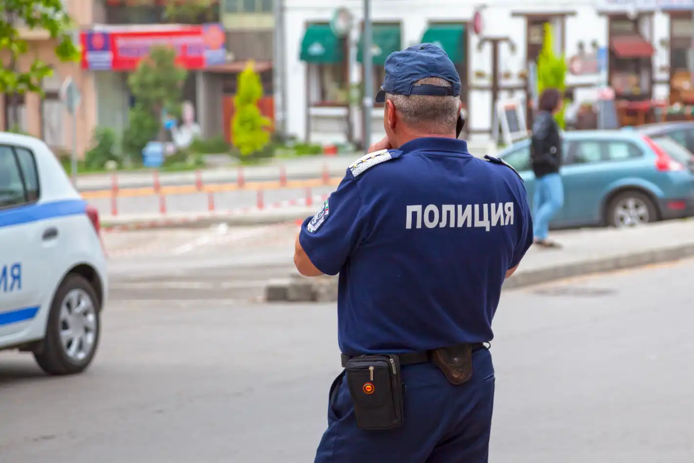 Този виц с перничанин и полицай разсмя всички
