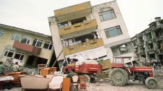 Експерт бие аларма за унищожително земетресение в Турция, ще има разрушения и у нас
