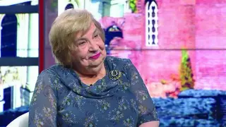 Слава Рачева: Педя човек - лакът брада летя в Космоса