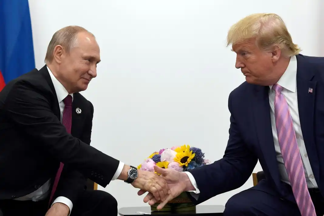 WSJ: Тръмп ще плати висока цена, ако изостави Украйна