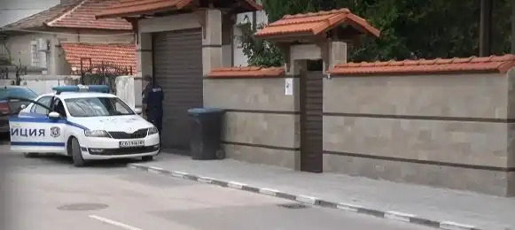 Първомай в шок след кървавата трагедия с полицейската съпруга, никой не вярва, че Димитрина...
