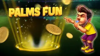 Palms Fun - място за преживяване с усмивка