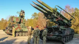За каква война се готви Сърбия? Белград купува оръжие за милиарди