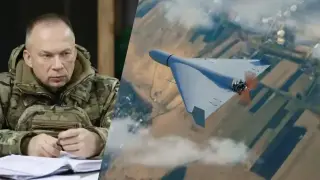 Сирски разкри как руснаците са направили "Шахедите" още по-смъртоносни