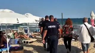 Очевидец на кошмара с 8-г. дете в Несебър с първа версия за фаталния полет