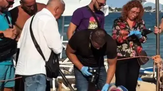 Прокуратурата подхвана смъртоносната трагедия в Несебър