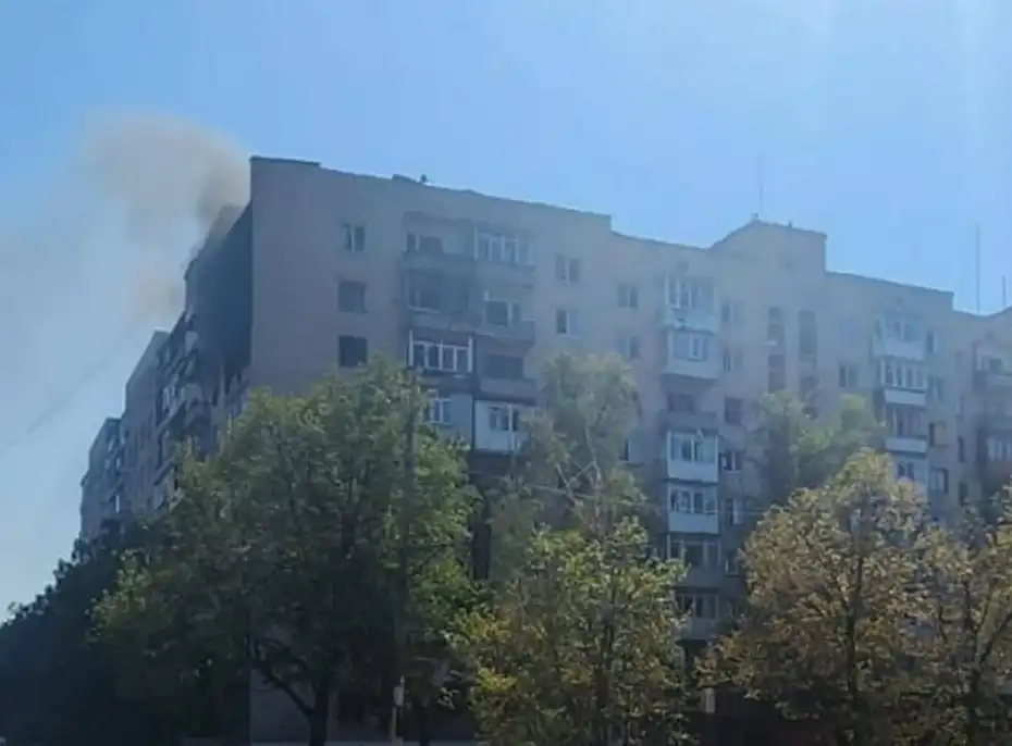 Вой на сирени в Киев, опасност от руски "Кинжал"-и