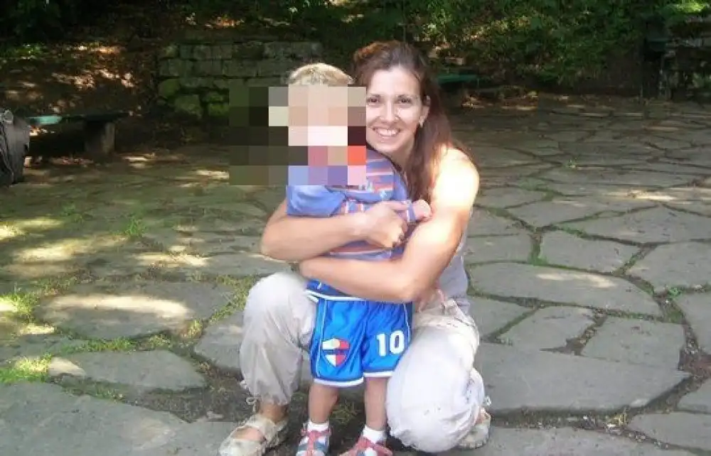 Закопчаха убиеца на полицейската съпруга Димитрина! Оказа се...