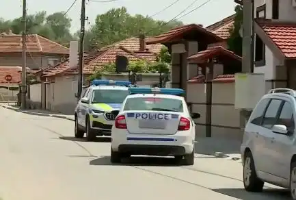 Закопчаха убиеца на полицейската съпруга Димитрина! Оказа се...