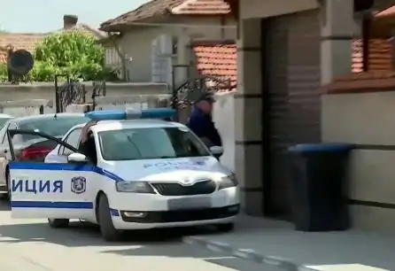 Закопчаха убиеца на полицейската съпруга Димитрина! Оказа се...