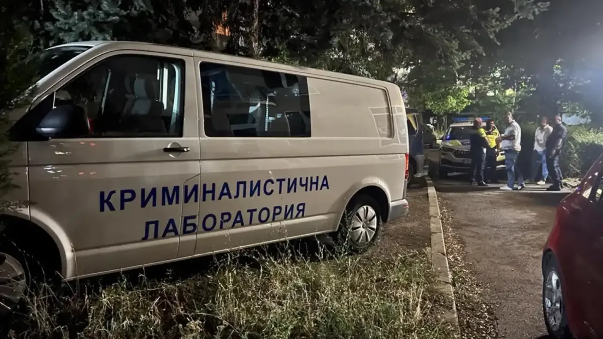 Закопчаха убиеца на полицейската съпруга Димитрина! Оказа се...