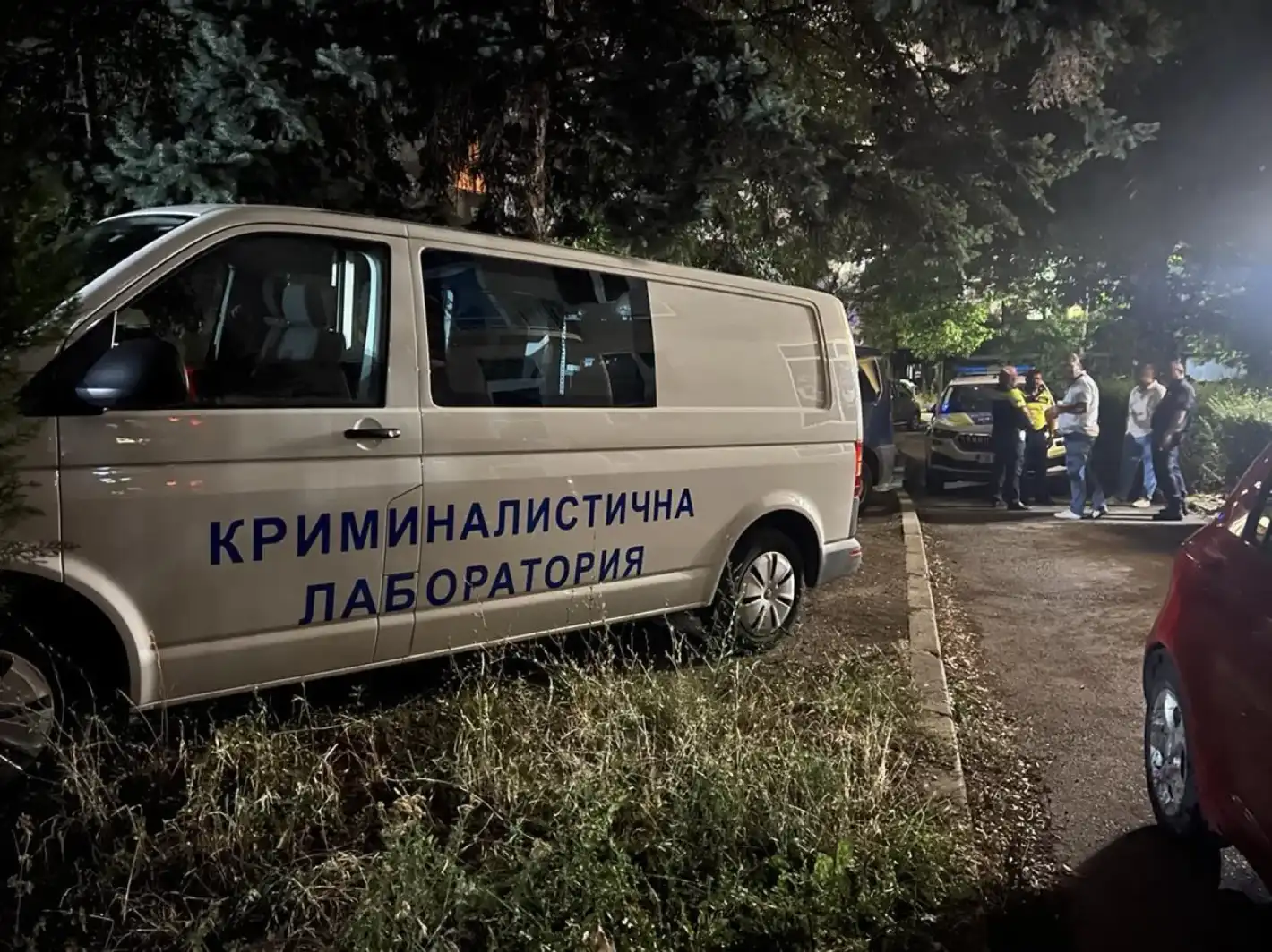 Закопчаха убиеца на полицейската съпруга Димитрина! Оказа се...