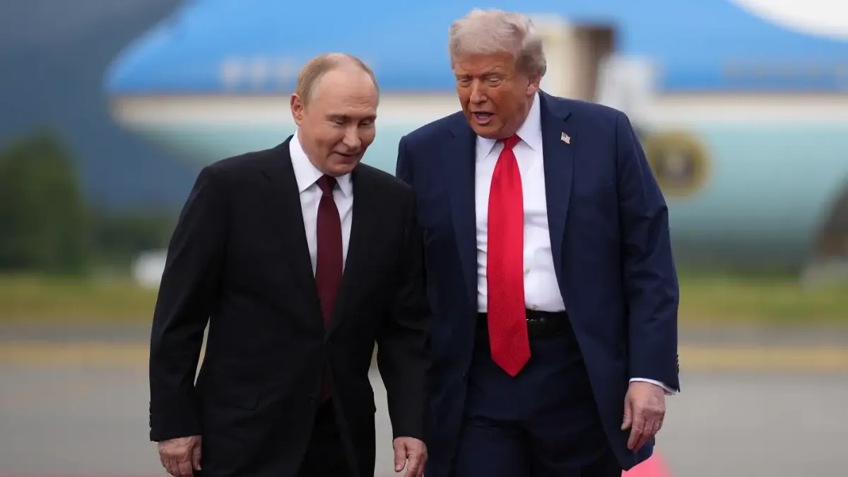 Путин е дал огромно обещание на Тръмп, никой не го е очаквал