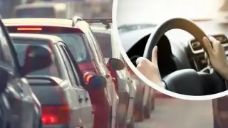 Важно: Променят движението по АМ "Марица"