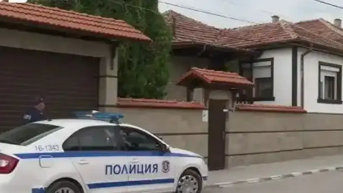 Преднамерена жестокост: Криминалист потвърди бомбата на БЛИЦ за убиеца от Първомай