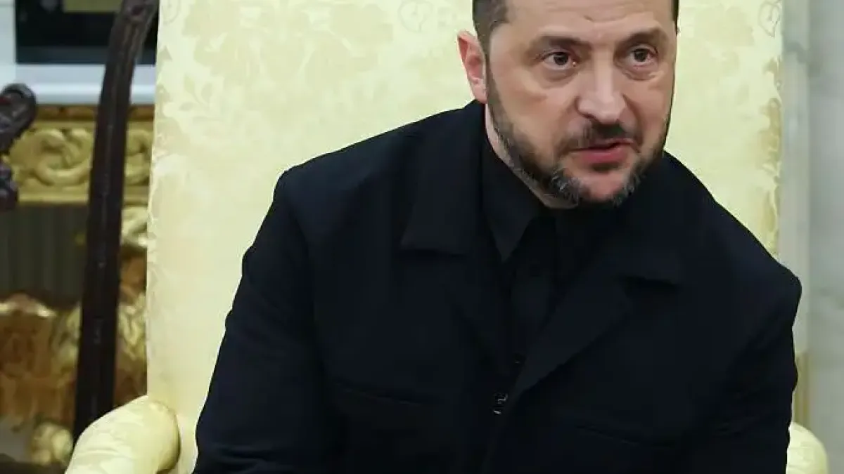 Зеленски каза "да": Готови сме за двустранна среща с Путин