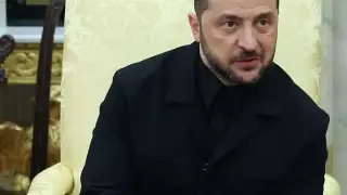 Зеленски: САЩ са готови да заменят руските доставки на петрол и газ за Европа