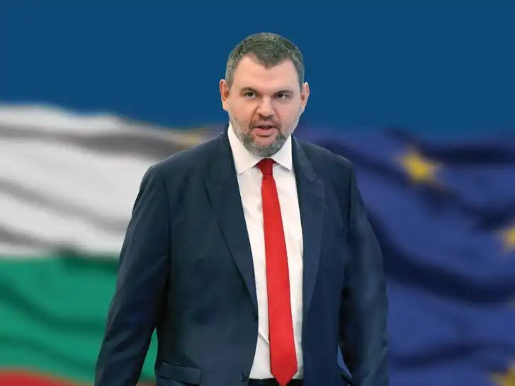 Пеевски: Ще направя много разкрития, Радев да излезе още днес! Няма да позволя на никого да излъже хората