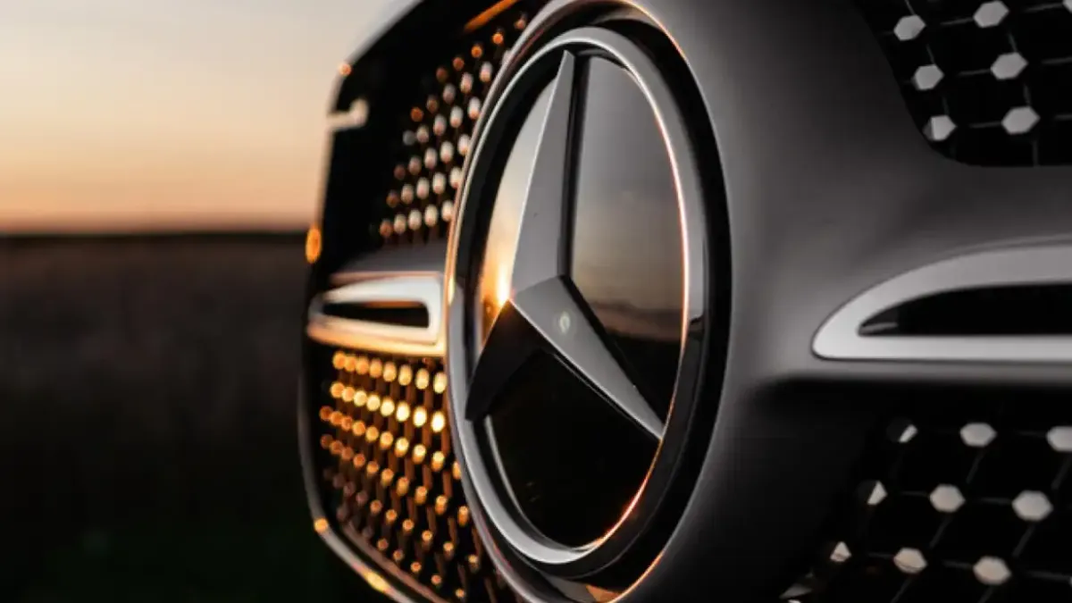 Mercedes-Benz: Задава се ново поколение на GLA, това са характеристиките