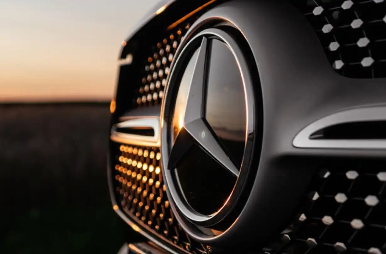 Mercedes-Benz: Задава се ново поколение на GLA, това са характеристиките