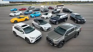 Проучване показа автомобилната марка, която най-много радва шофьорите