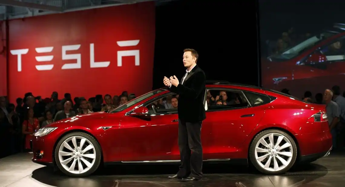 Задава ли се крах на Tesla след вълна от провали