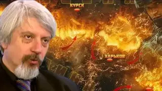 Теорията на Салфетката на проф. Витанов: Украйна ще загуби войната и ще загуби територии