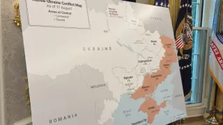 Чешкият президент с най-лошата прогноза за Киев