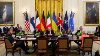 Проф. Владимир Чуков каза истината за срещата във Вашингтон