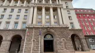 Кабинетът "Желязков" си каза тежката дума за мирния план на Тръмп