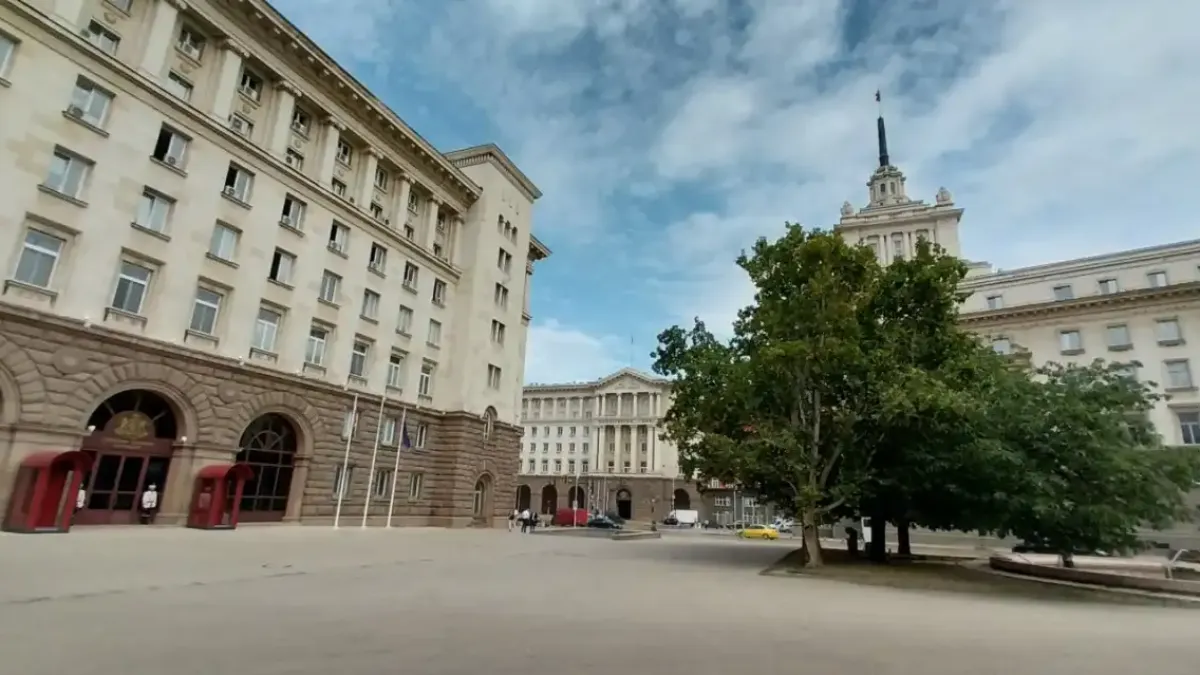 Анализатор: Служебният премиер най-вероятно ще бъде тази красавица!
