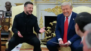 Дизайнерът на дрехите на Зеленски: Това не беше костюм