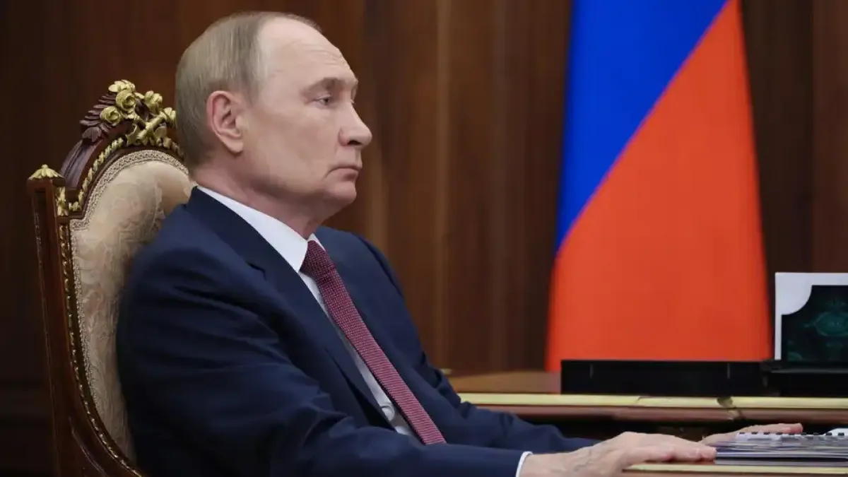 Швейцария готова да даде „имунитет“ на Путин