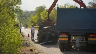 Последни новини за пострадалите в кървавия екшън край Шабла