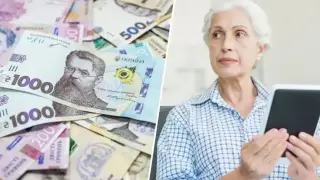 Мъка за украинските пенсионери, за да запазят пенсиите си